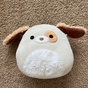 harrison the dog squishmallow